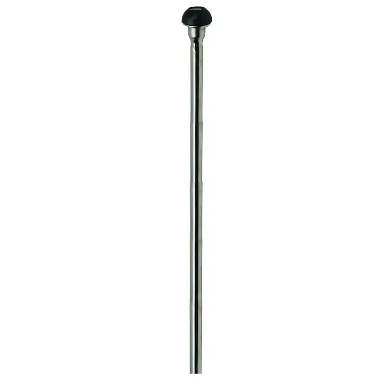 BrassCraft 1-20DE C 20 in. Chrome Plated Closet Riser Replacement MPN