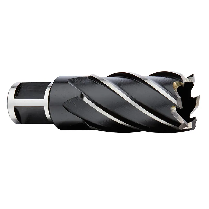 Milwaukee 49-59-2069 HSS Annular Cutter 3/4 In. Diameter 2 In. Cutting Depth Replacement MPN