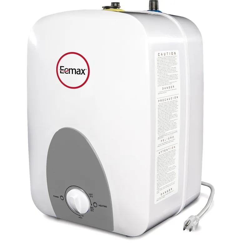 Eemax EMT4 - 4.0 Gal. - 120V / 1 Ph Mini Tank Water Heater