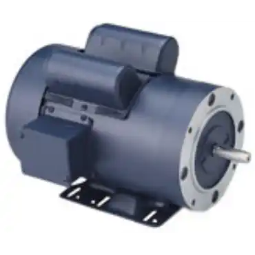 Leeson 115024.00 AC Single Phase Totally Enclosed Motors