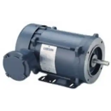 Leeson 116610.00 AC Single Phase Explosion Proof Motors