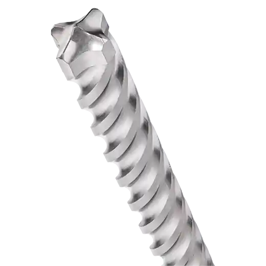Milwaukee 48-20-7206 Carbide Tipped SDS-Plus Masonry Drill Bit