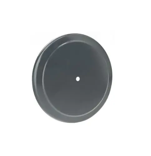 U.S. Motors 969573 Drip Cover Kit Open Dripproof Types FD, FR 140