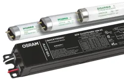 LEDVANCE QTP2X32T8/UNV-ISN-SC-B/49906 Electronic Ballast 120 to 277 VAC