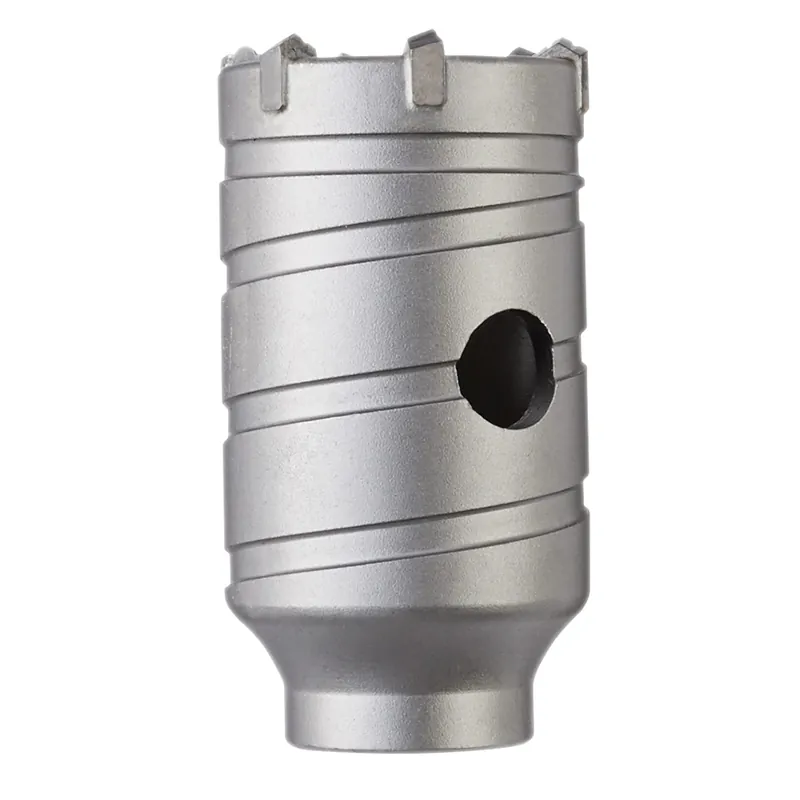 Milwaukee 48-20-5210 Carbide Tipped SDS-Plus Masonry Drill Bit