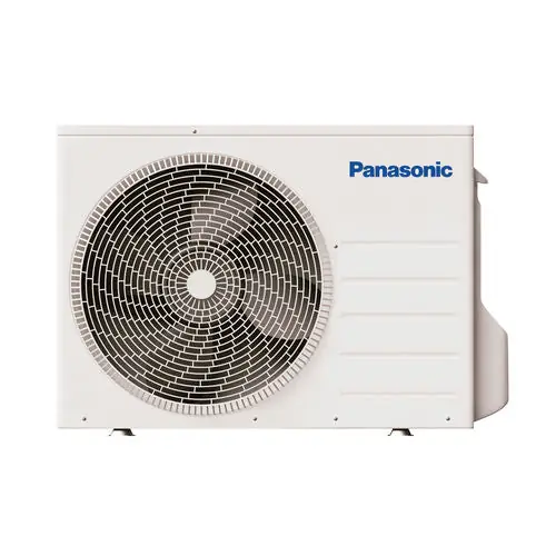 Panasonic CU-XE9WKUA Mini-Split AC / Heat Pump Outdoor Unit 9,000 BTU (N/A) Replacement MPN