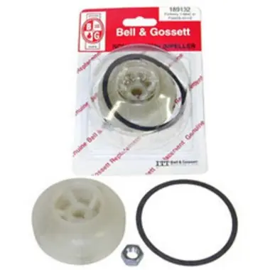Bell & Gossett 189132 Pump Impeller
