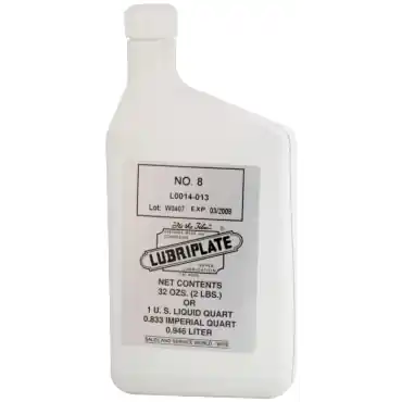 Lubriplate L0014-013 Machine Tool Lubricant 2 lb