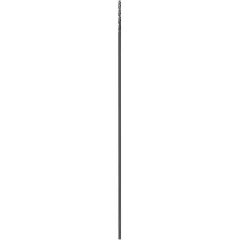 DEWALT DW1610 3/8 x 12 in. Black Aircraft Drill Bit