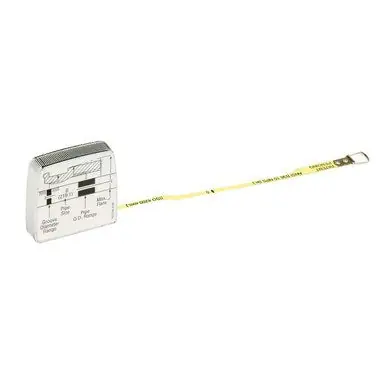Victaulic R075-100-MCH Valve