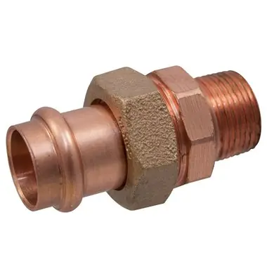 NIBCO PC6334-2 Pvc Coupling 2 Inch