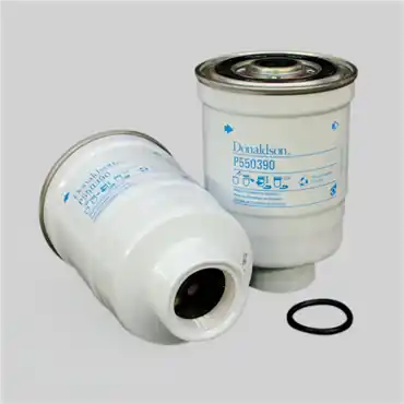 Donaldson P550390 Spin-On Fuel Filter