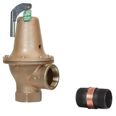 Watts 174A-2-100FS
