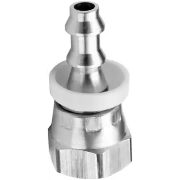 Dixon Valve & Coupling 280-1212 Female NSPM Swivel x Push-on Hose Barb Gasket Seat
