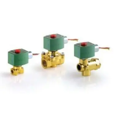 ASCO 8215B050CSAAC120/60D