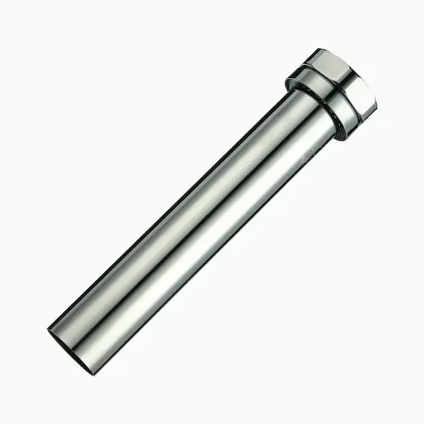 Sloan 0393009 V600AA CP VAC BRKR 1-1/2 X 21-1/2