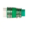 Fernco HULK5 The Hulk Universal Sewer and Drain Repair Coupling