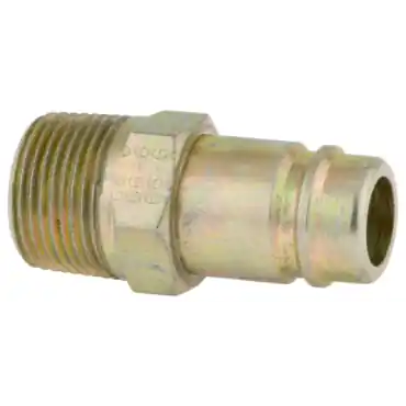 Dixon Valve & Coupling DCP7106 Heavy-Duty 3/4 Male NPT Replacement MPN