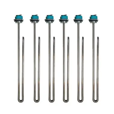 Bradford White 265-51043-57 Residential Water Heater
