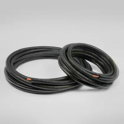 Streamline 61020250C 3/8 x 5/8 Lineset UV 1/2 Insulation 25ft