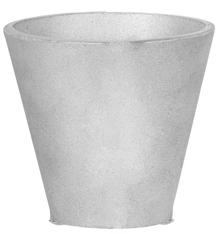 Sioux Chief 863-FA Funnel 2X4 Aluminum For Condensate