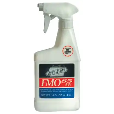 Lubriplate L0880-067 Food Machinery Oil