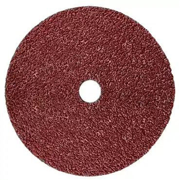 3M 00051141276380 Cubitron II Fibre Disc 9 1/8 in Diameter Replacement MPN