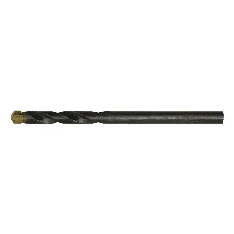 Lenox 30297123CT Pilot Drill Bit, 1/4 in Shank, Carbide