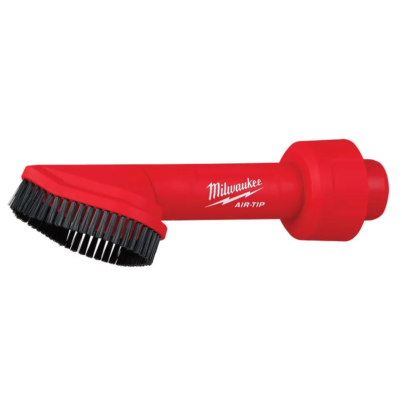 Milwaukee 49-90-2021 Air-Tip Rotating Corner Brush Tool