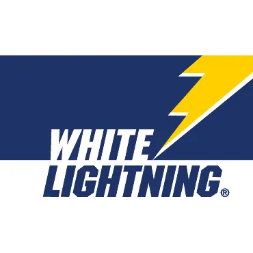 White Lightning WL30067 3006 All Purpose Adhesive Caulk 10 oz