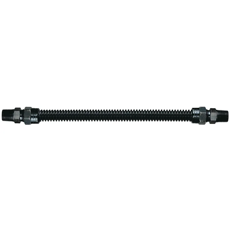 DORMONT 10A-3131-30 Gas Connector 30 Inch