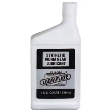 Lubriplate L0981-054 Synthetic Worm Gear Lubricant 1 qt