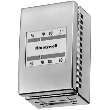 Honeywell TP970A2234/U Pneumatic Thermostat