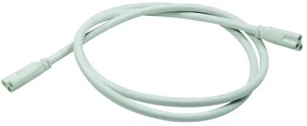 MaxLite 71219 2-plug Joiner Lead, 40 in