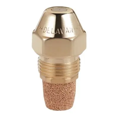 Delavan 00040-60W4 Nozzle, Oil Burner, 0.40-60W
