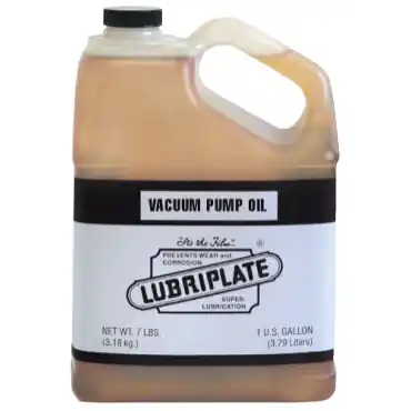 Lubriplate L0945-057 Vacuum Pump Oil