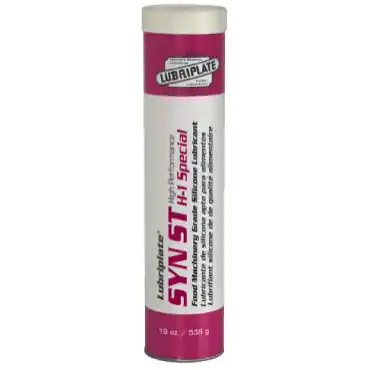Lubriplate L0365-010 Syn ST High Performance H-1 Special Grease 19 OZ