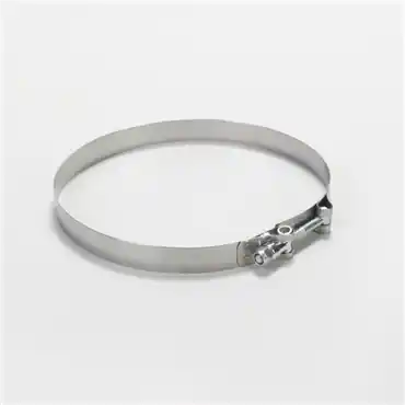 Donaldson P148348 T-Bolt Clamp