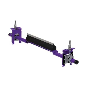 Flexco MHS-30RU MHS Heavy-Duty Secondary Cleaner 30 in Belt Width Replacement MPN