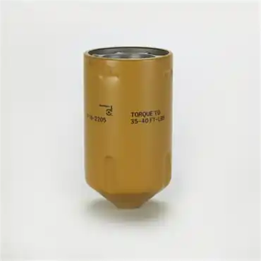 Donaldson P162205 Spin-On Fuel Filter