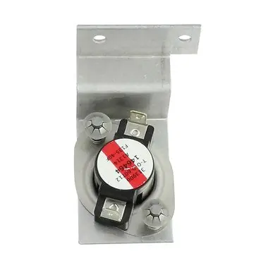 Reznor RZ123976 Fan Control FE50 Each