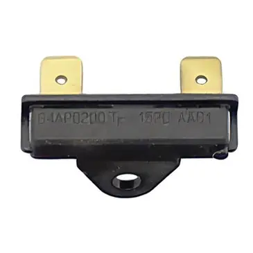 Reznor RZ082414 Cutout Device Energy 306F #GRAP0200152C