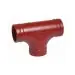 Victaulic A080020PHL Tee 8 Inch 20C C/L T37H-77 Groove