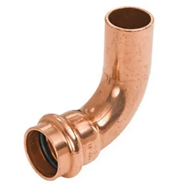 NIBCO PC6072-114 Pipe Connector 3/4 Inch