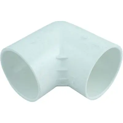 DiversiTech 429-030 PVC Coupling Power Each Replacement MPN