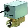 Resideo V8043B1076/U 24 Vac 3/4 in NPT N.O. Zone Valve