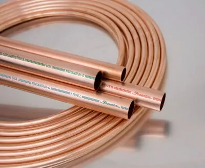 Streamline LH06010 3/4 in Water Tube Type M