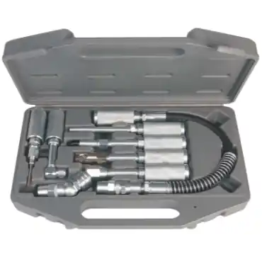 Lincoln Industrial 58000 Lube Adapter Kit