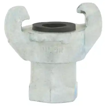 Dixon Valve & Coupling AM13 Air King Universal Coupling 1 in FNPT