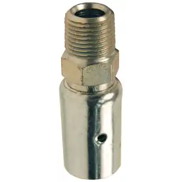 Dixon Valve & Coupling 8P1